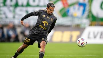 PKO BP Ekstraklasa: Wisła Płock - Lech Poznań. Relacja live i wynik na żywo