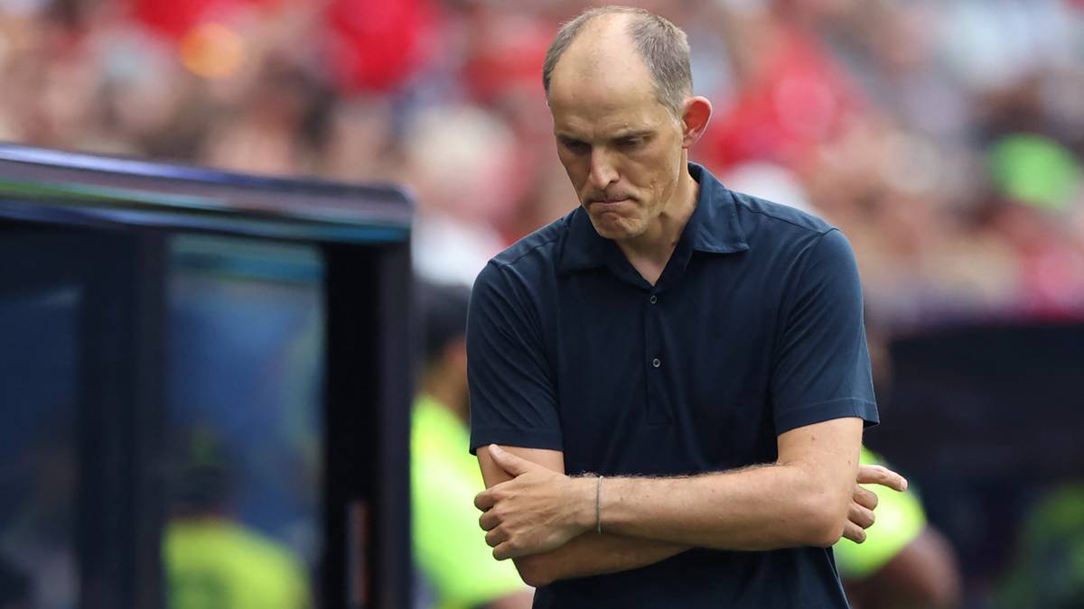 Anglia w półfinale MŚ po dogrywce — Tuchel niezadowolony mimo wygranej 2:1 z Norwegią