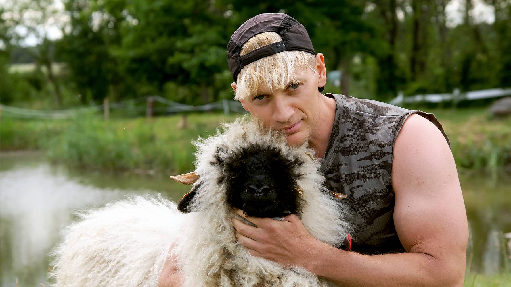 Łukasz „Janosik” Januszczak: Byliśmy jedną wielką rodziną