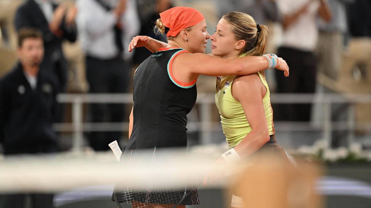Chwalińska to face Sznajder in WTA Cincinnati third round