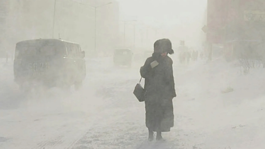 02.01.2019 09:00 Śnieżyce, zamiecie, zawieje i blizzardy. Czym się różnią?