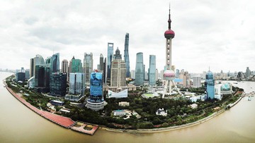 Maraton w Szanghaju odwołany bezterminowo