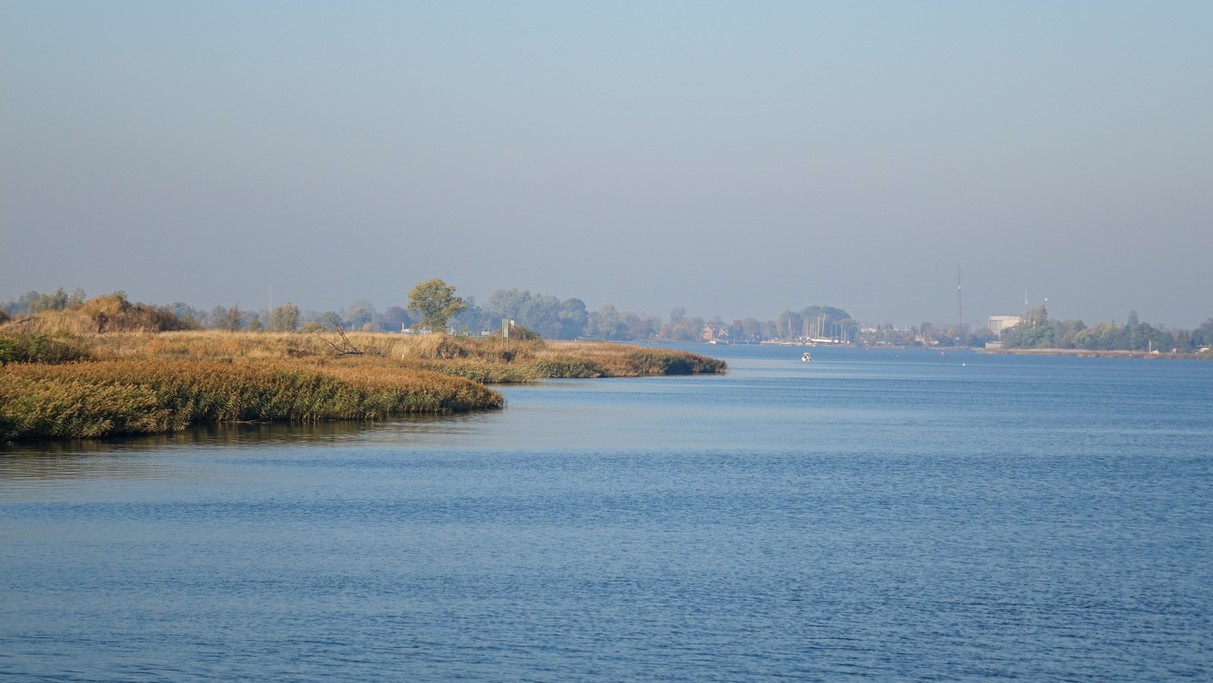 Jesienne krajobrazy za miastem - zdjęcie 39