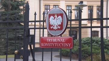 Ustawy reformujące TK niezgodne z konstytucją. "Miażdżąca ocena"