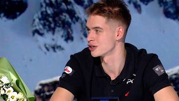 Semirunnij ujawnił plany na przyszłość. "Nie umiem żyć bez sportu"