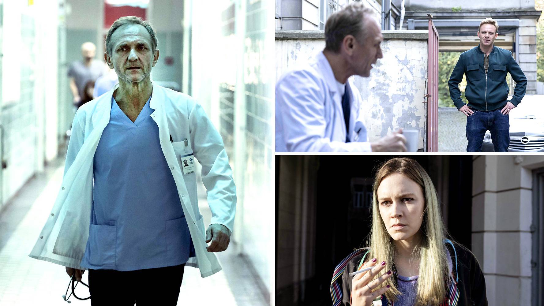 &bdquo;Sortownia&rdquo; - odcinek 6: To nie tak miało być. Zwroty akcji