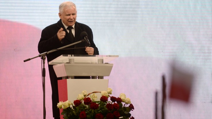 Niemiecka prasa: Kaczyński chce "dowodu" na zamach