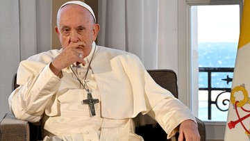 Papież Franciszek: Migracja jest rzeczywistością naszych czasów