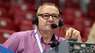 Tomasz Swędrowski leci na ósme mistrzostwa świata! "Złoto - nie bójmy się tego słowa"