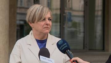 Zabił matkę, zaatakował lekarkę. Nowe informacje o sprawcy