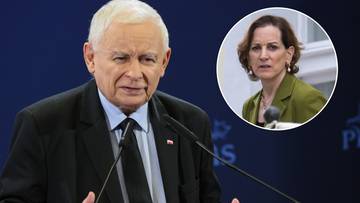 "Stawia się bliżej Brauna". Burza po słowach prezesa PiS