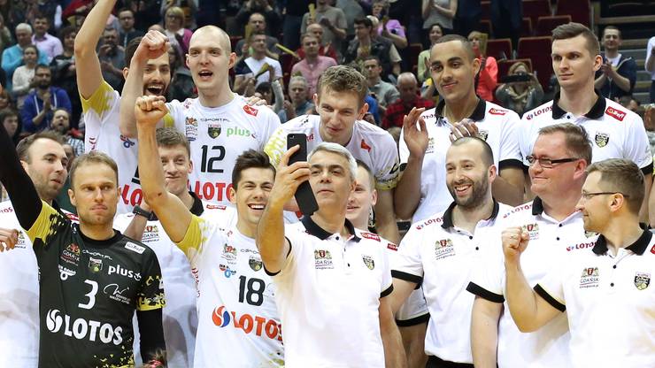 Trefl Gdańsk