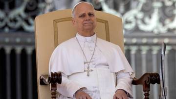 To malutkie państwo jest ostoją katolicyzmu. Leon XIV poleci tam jako pierwszy papież od 500 lat