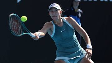 WTA w Rzymie: Mirra Andriejewa - Emiliana Arango. Relacja na żywo