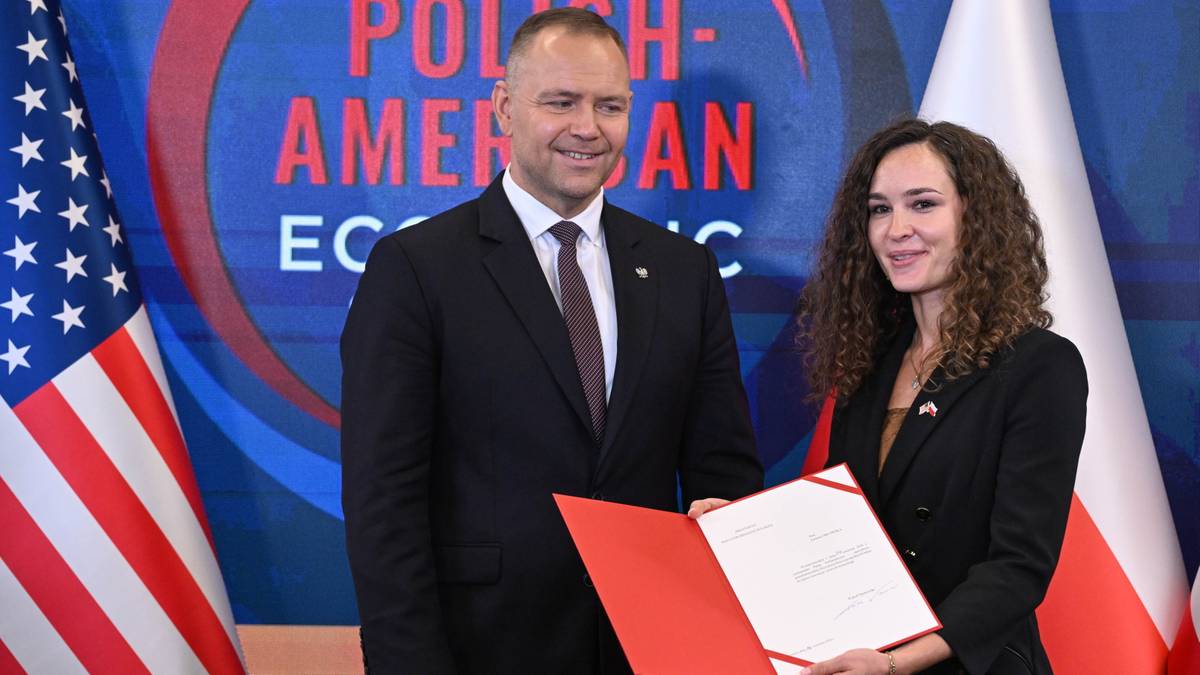 Karol Nawrocki powołał specjalną przedstawicielkę. "Prezydent musi mieć odsłuch"