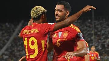 Te reprezentacje mogą zapewnić sobie awans na mundial