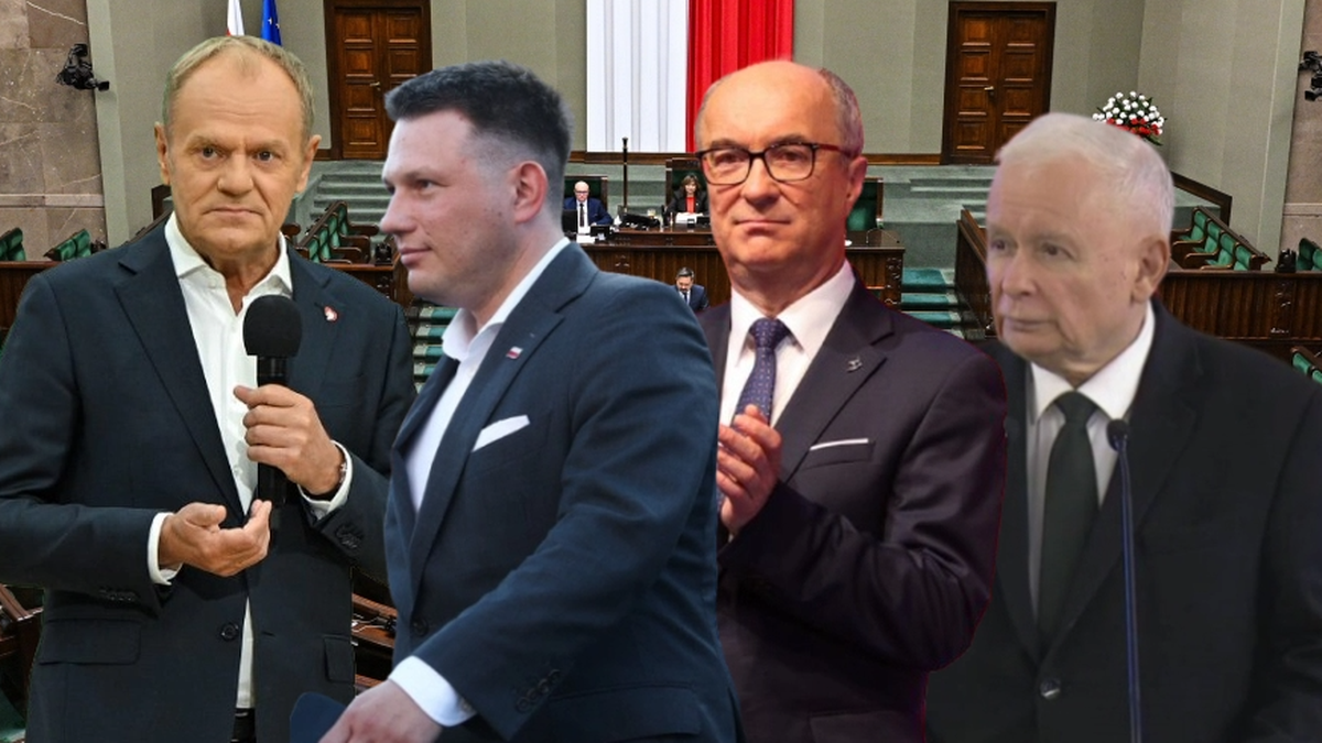 Oświadczenia majątkowe posłów. Ujawniono majątki polityków