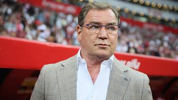 Jan Urban zabrał głos ws. przyszłości Roberta Lewandowskiego. Co powiedział selekcjoner?