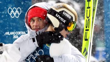 Stoch: Mam mieszane uczucia. Chciałem cieszyć się ze swoich sukcesów