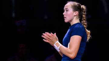 WTA w Bad Homburg: Mirra Andriejewa - Linda Noskova. Relacja na żywo