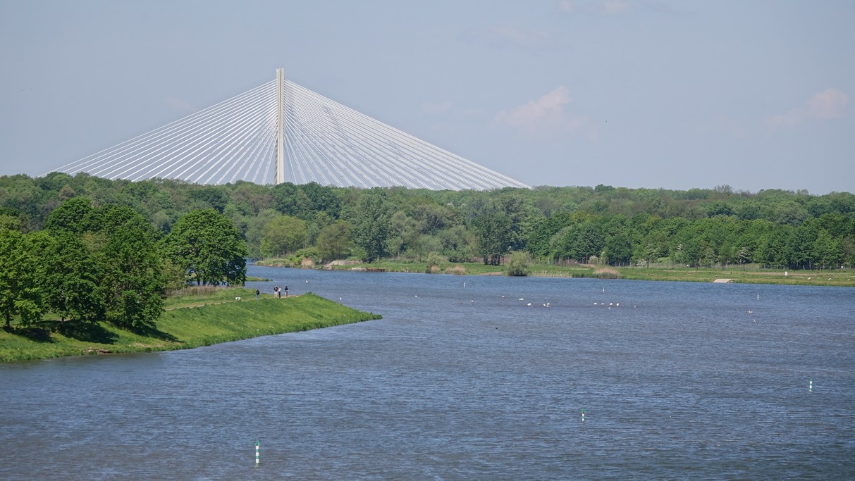 Nad morzem, jeziorami i rzekami - zdjęcie 104