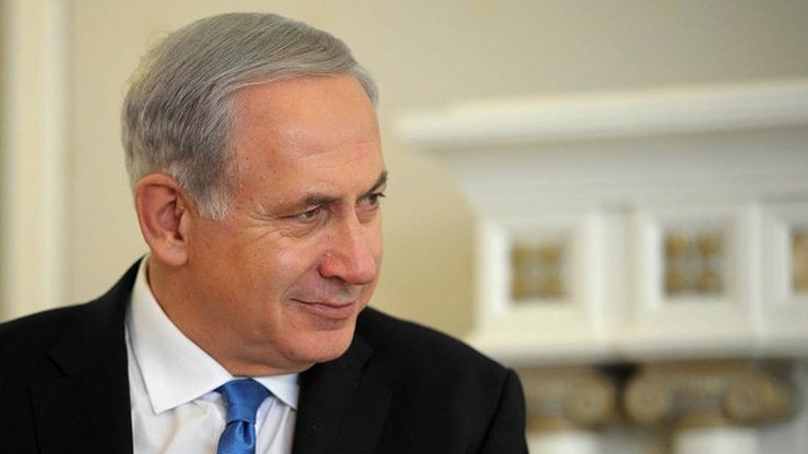 Premier Izraela odrzucił zaproszenie na szczyt w Paryżu