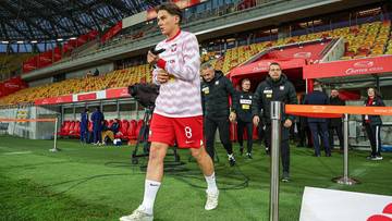 Polak z debiutanckim golem w Bundeslidze!