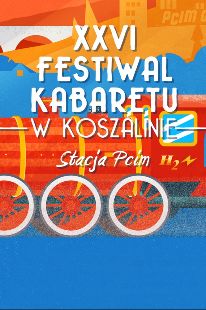2021-07-26 Festiwal Kabaretu Koszalin 2021: Stacja Pcim. Jest rozkład! - Polsat.pl