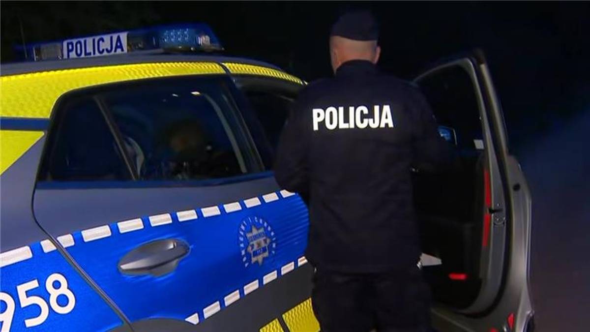Przymusowe doprowadzenie Ziobry na komisję ds. Pegasusa. Policja przed domem polityka