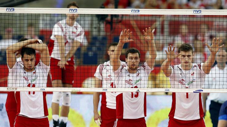 Polscy siatkarze wrócili na tron! Niesamowity sukces w mistrzostwach świata