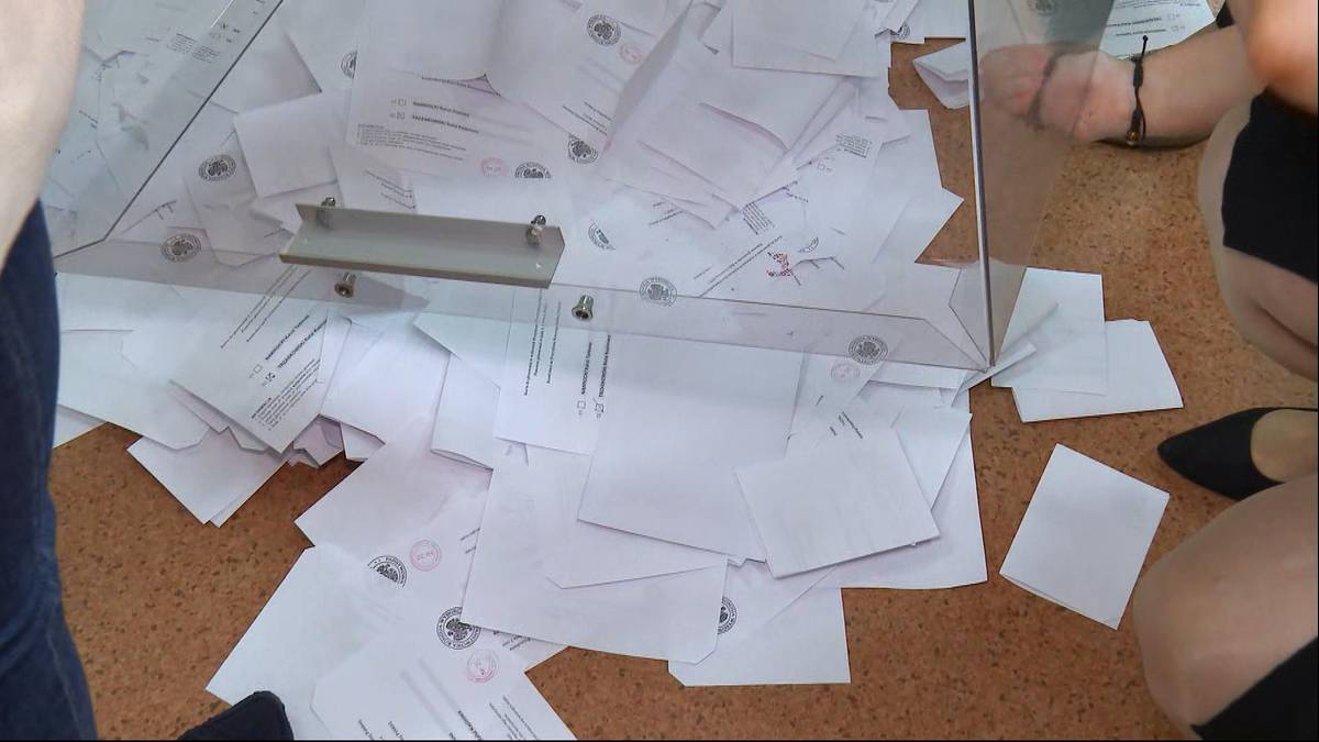 Wybory prezydenckie. Europoseł KO złożył protest