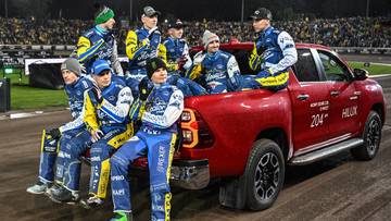 Długo czekali na tytuł! Oto nowi mistrzowie Polski