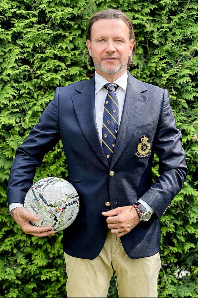 2026-10-05 Radosław Majdan w Kabaret K2. Jedziemy po bandzie - Polsat.pl