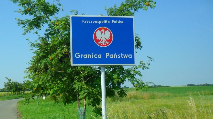 Fala migracji na Litwie. Wzmocniono kontrole na granicy z Polską