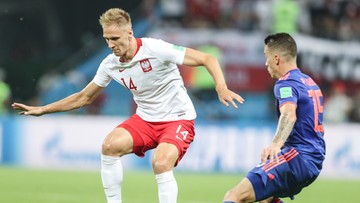Polski napastnik uratuje włoski zespół przed spadkiem? Zasilił były klub rodaka