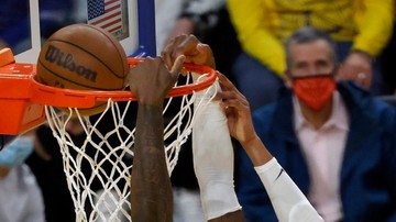 NBA: Dziesiąta z rzędu wygrana Suns