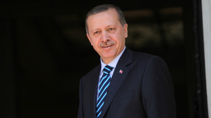 Turcja oburzona zarzutem o wspieranie islamistów. Berlin łagodzi konflikt