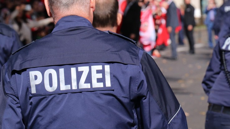 Wypadek polskiego busa w Niemczech. 5 osób nie żyje