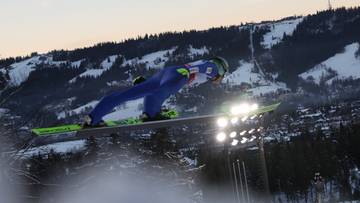 Zniszczoł, Stoch, Kubacki i Wąsek w konkursie drużynowym w Zakopanem