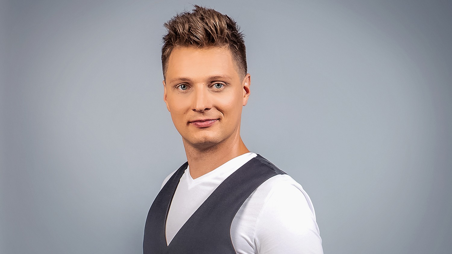 Łukasz Żak: Wolność, żywioł i energia na jubileuszowym Ryjku