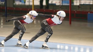 PŚ w Calgary: Kaczmarek z życiowym rekordem na 3000 m