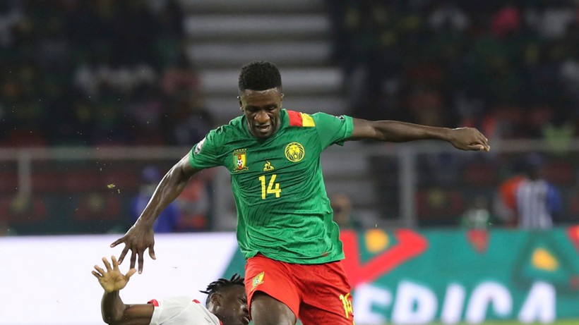 Puchar Narodów Afryki: Kolejne zwycięstwo Kamerunu
