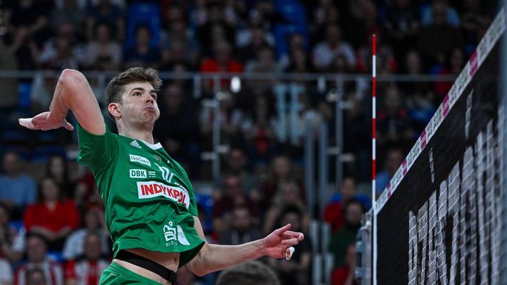 Dwunastu nowych siatkarzy! Debiutanci w reprezentacji Polski na 2026 rok