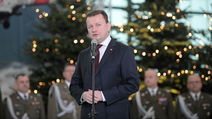 "Niewątpliwie nowy szef Pentagonu jest włączony w prace ws. bazy wojsk w Polsce"