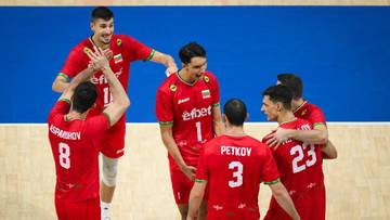 MŚ 2025 siatkarzy: Bułgaria - Chile. Relacja live i wynik na żywo