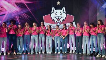 Kiedy DevelopRes Rzeszów gra w Lidze Mistrzyń siatkarek? Terminarz, daty i godziny meczów