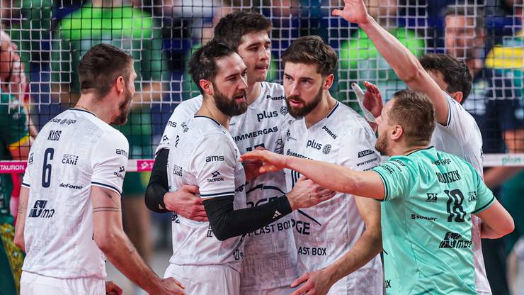 3. PGE Projekt Warszawa