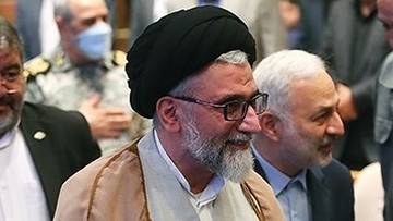 Nie żyje minister irańskiego wywiadu. Był bliskim współpracownikiem Chameneiego