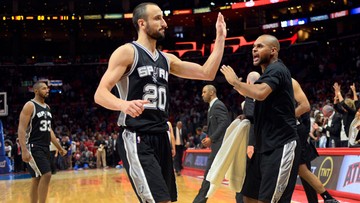 NBA: Legenda Spurs wraca do klubu w nowej roli 