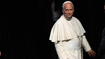Papież z jasnym przesłaniem o wojnie w Ukrainie. "Kościół ma obowiązek"